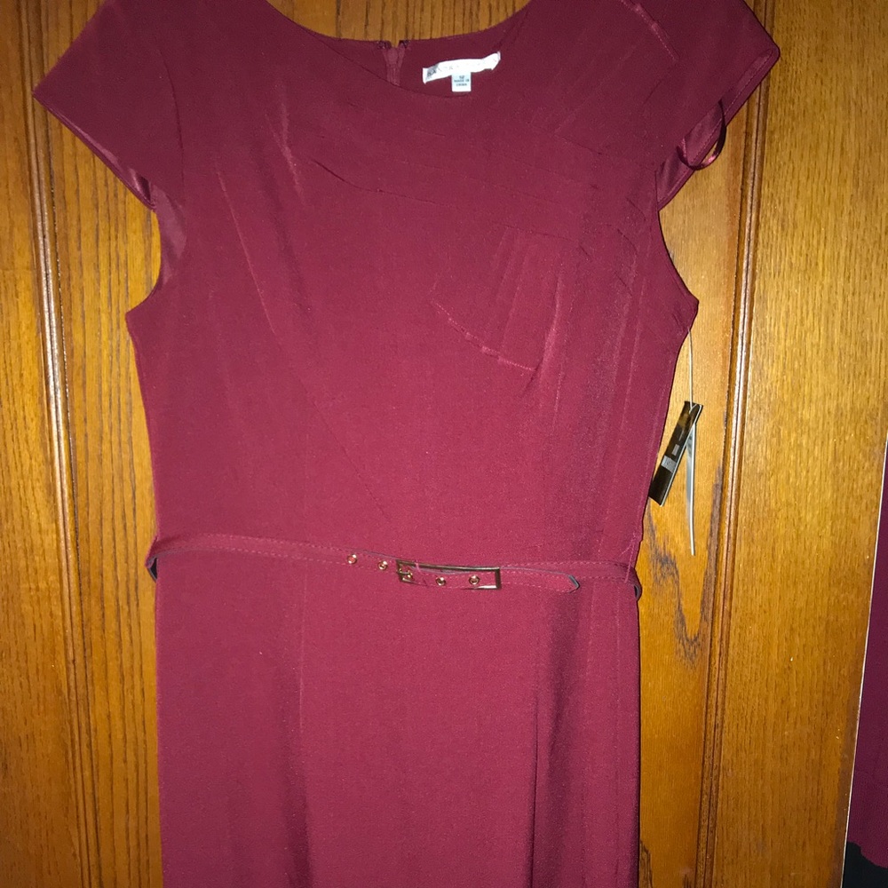 Midi Dress